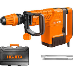 HOJITA 601003.0006 Κατεδαφιστικό Πιστολέτο Ρεύματος 1500W με SDS Max
