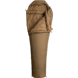 Snugpak Softie 12 Osprey Sleeping Bag Μονό Χειμερινό Καφέ 410230