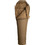 Snugpak Softie 12 Osprey Sleeping Bag Μονό Χειμερινό Καφέ 410230