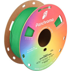 Polymaker Panchroma PLA 1.75mm Matte Forest Green 1Kg