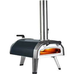 Ooni Karu 2 Ξυλόφουρνος Πίτσας Μπάρμπεκιου UU-P35300