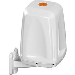 Poynting EPNT-4 A-EPNT-0004-V1-17 Εξωτερική Κεραία Wi-Fi Πανκατευθυντική 5dBi με Σύνδεση SMA