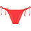 Triumph Mix & Match Summer Bikini Slip Κόκκινο 10226476-7854
