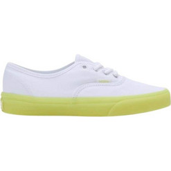 Vans Authentic Γυναικεία Sneakers Λευκά VN0009PVTCY