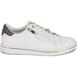 Marco Tozzi Γυναικεία Sneakers Λευκά 2-23745-46-402