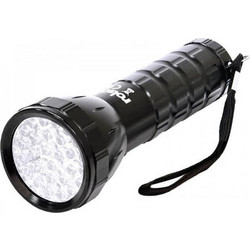 Rolson RL-61671-1 Φακός Μπαταρίας Led 100lm