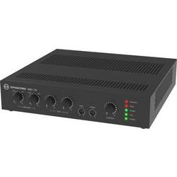 Dynacord U120:1M Mixer Amplifier 1M