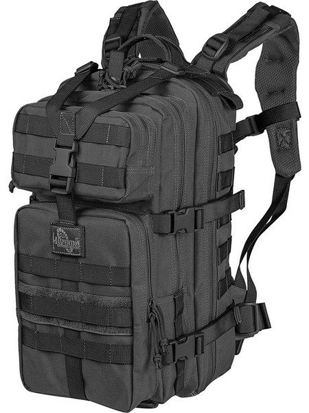Maxpedition Falcon II Στρατιωτικό Σακίδιο 23lt Μαύρο 953460