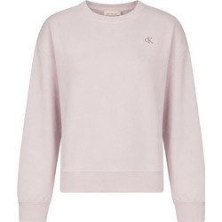 Calvin Klein Γυναικείο Φούτερ με Τσέπες Nude LV047F223G-3FS