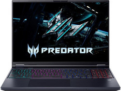 Acer Predator Helios Neo 16 AI PHN16-I71-93EM (Ultra 9 290HX Plus/32GB/1TB SSD/GeForce RTX 5080 16GB/Windows 11)