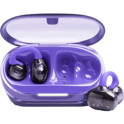 JBL Soundgear Clips Ακουστικά Bluetooth Open Ear Purple