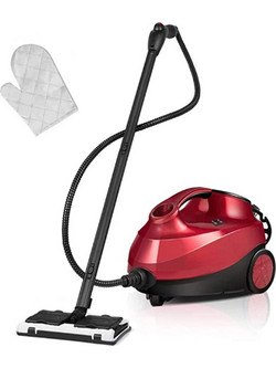 Costway Ατμοκαθαριστής ES10650DE-RE 2000W