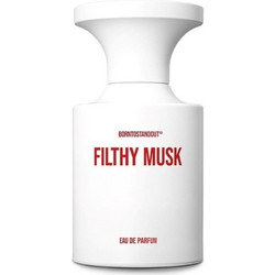 Borntostandout Filthy Musk Eau de Parfum 50ml
