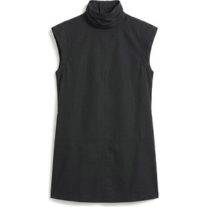 Topshop Mini Βραδινό Φόρεμα Μαύρο 31001401