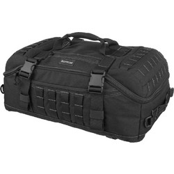 Maxpedition Pilot 953784 Σακ Βουαγιάζ 42lt Μαύρο