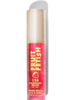Milani Cosmetics Fruit Fetish Strawberry Melon Lip Oil με Χρώμα 4ml