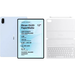 Huawei MatePad Air 12" 8GB 256GB with Pen & Folio Keyboard