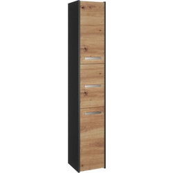 Topeshop Στήλη Μπάνιου M-MP-SL-SAR-S33-ANTA