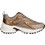 Calvin Klein Γυναικεία Sneakers Chunky Μπρονζέ HW0HW03140-0Z3