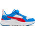 Puma Transformers Παιδικά Sneakers Κόκκινα Γαλάζια 409105-01