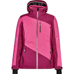 Killtec Adavia Γυναικείο Μπουφάν για Ski & Snowboard