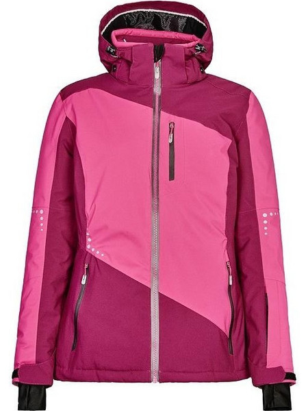 Killtec Adavia Γυναικείο Μπουφάν για Ski & Snowboard