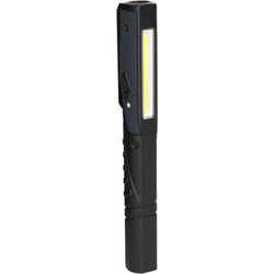 Ansmann PL450R Επαναφορτιζόμενος Φακός Led 450lm