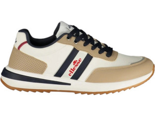 Ellesse Ανδρικά Sneakers Μπεζ NARGI001-387