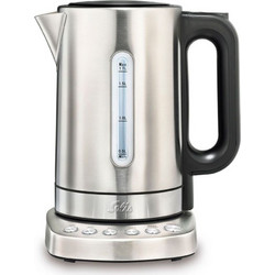 Solis Vario Temp Kettle 5516 Water wTempSelection
