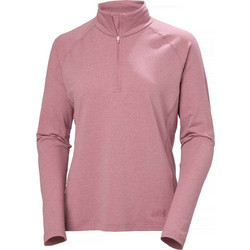 Helly Hansen Tyri Γυναικείο Αθλητικό Φούτερ Ροζ 63402-664