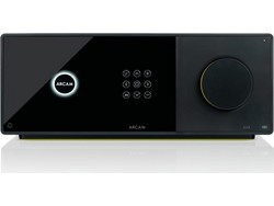 Arcam AVA25 Home Cinema 9.0 160W/4Ω 120W/8Ω