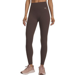 Under Armour Motion Γυναικείο Κολάν 7/8 Ψηλόμεσο Σοκολατί 6013784-200