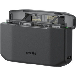 Insta360 CINSBBXB Dual Charger (X6)