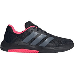 Adidas Dropset Base Training Ανδρικά Αθλητικά Παπούτσια Μαύρα KJ9171