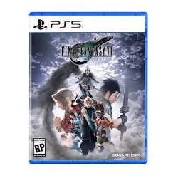 FINAL FANTASY VII REVELATION PS5