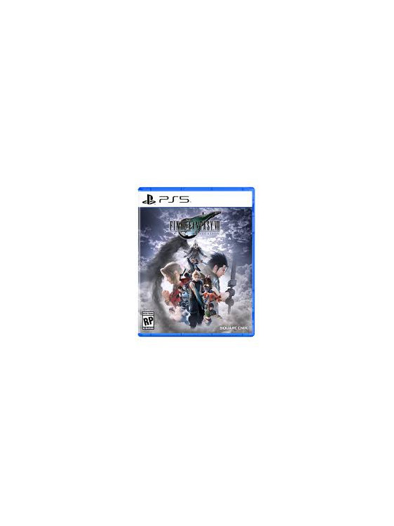 FINAL FANTASY VII REVELATION PS5