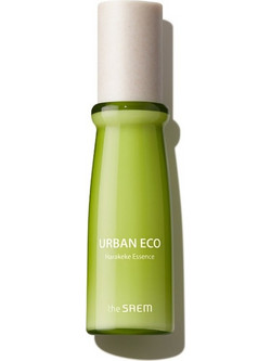 The Saem Urban Eco Harakeke Essence Ενυδατικό Serum Προσώπου 50ml