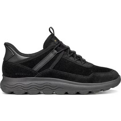 Geox Ανδρικά Sneakers Μαύρα U66PCA00022