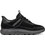 Geox Ανδρικά Sneakers Μαύρα U66PCA00022