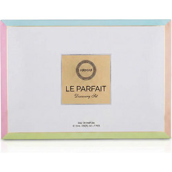 Armaf Le Parfait Miniature Set