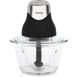 H.Koenig LEO8 Πολυκόπτης Multi 320W 1lt