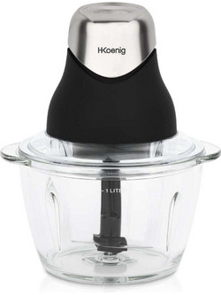 H.Koenig LEO8 Πολυκόπτης Multi 320W 1lt