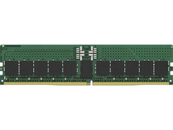 Lenovo 64GB (1X64GB) DDR5 RAM 6400MHz Green 4X71U70412