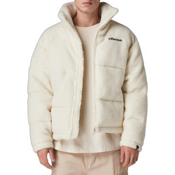 Ellesse Ανδρικό Μπουφάν Χειμωνιάτικο Puffer Μπεζ SDA20230-904