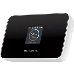 Mercusys MT115 Ασύρματο 4G Pocket WiFi 4