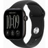 Apple Watch Series 12 Cellular 42mm Aluminum Black