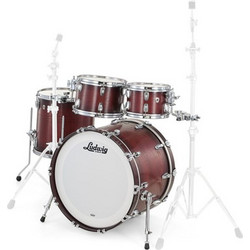 Ludwig Classic Oak Studio Brown