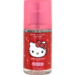 Take Care Hello Kitty Body Mist 75ml 24τμχ