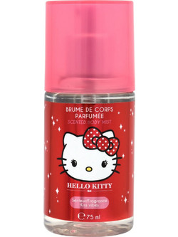 Take Care Hello Kitty Body Mist 75ml 24τμχ