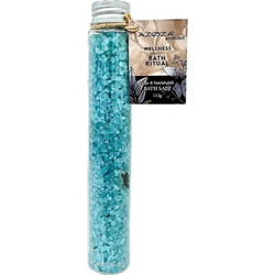 Azoza Sage & Sandalwood Άλατα Μπάνιου Κρύσταλλοι 115gr